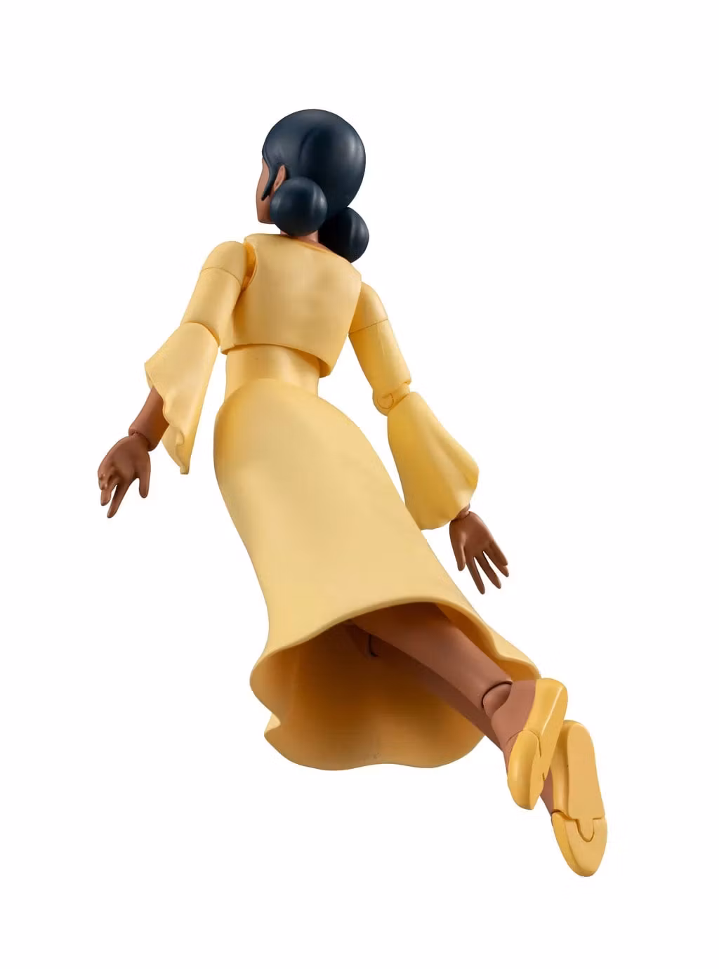 Mobile Suit Gundam G.M.G. Collection 18 Principality of Zeon Lalah Sune Action Figure