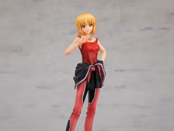 Mobile Suit Gundam SEED Freedom Gundam Girls Generation Cagalli Yula Athha (Pilot Suit Ver.)