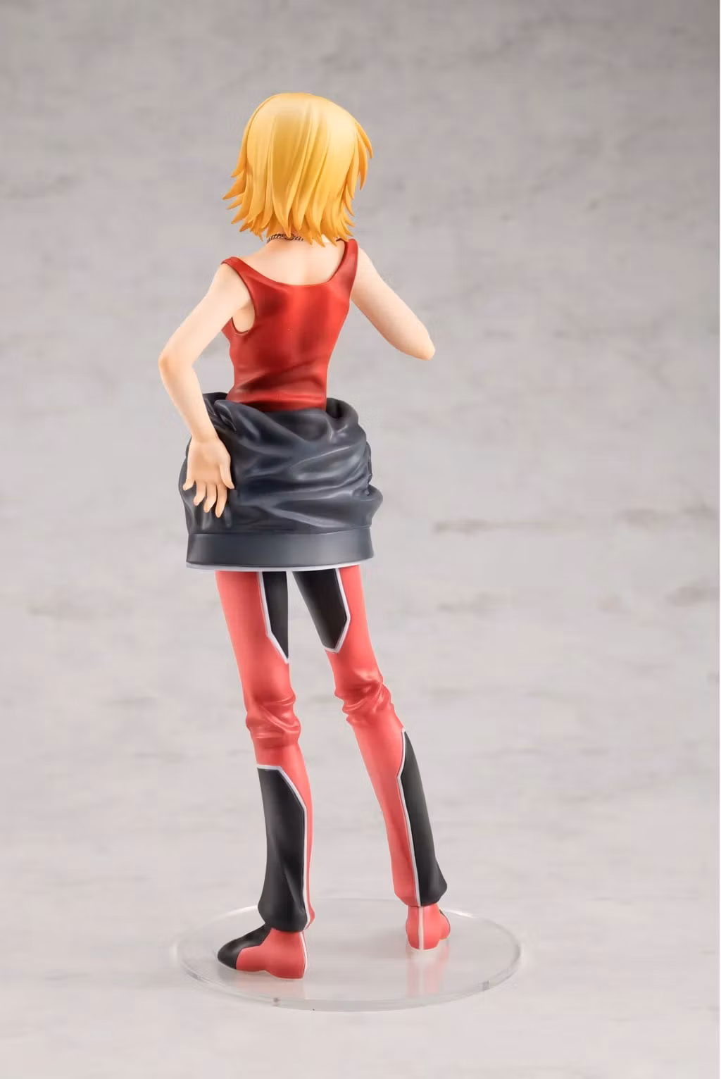 Mobile Suit Gundam SEED Freedom Gundam Girls Generation Cagalli Yula Athha (Pilot Suit Ver.)