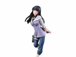 Naruto: Shippuden Gals Series Hinata Hyuga (Rerelease)