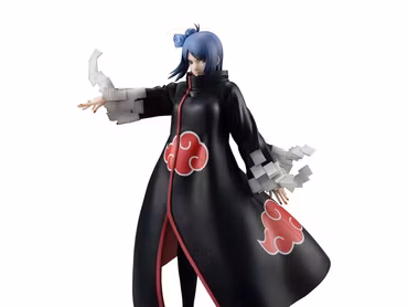 Naruto: Shippuden Gals Series Konan (Rerelease)