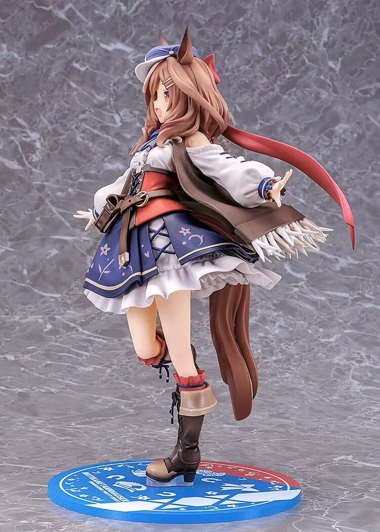 Umamusume: Pretty Derby Matikanetannhauser 1/7 Scale Figure (Rerelease)