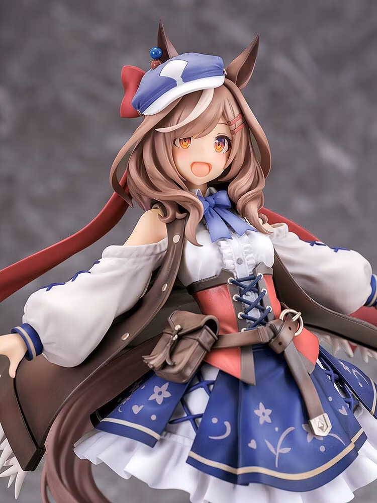 Umamusume: Pretty Derby Matikanetannhauser 1/7 Scale Figure (Rerelease)