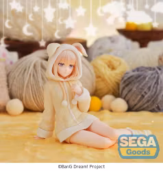 BanG Dream! Yumemirize Uika Misumi (Pajama Party!) Figure