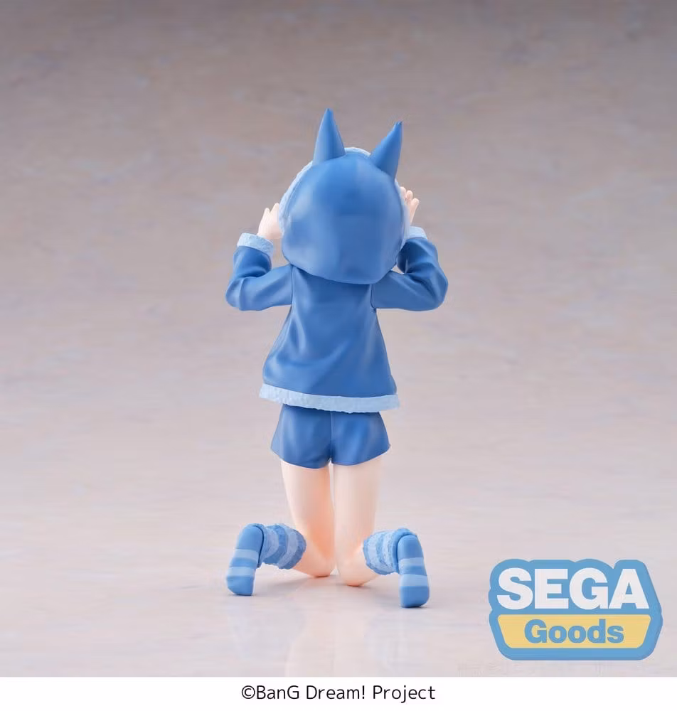 BanG Dream! Yumemirize Umiri Yahata (Pajama Party!) Figure