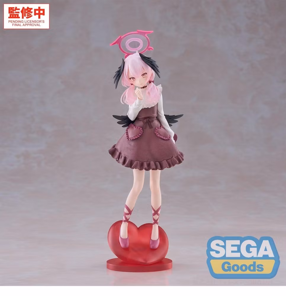 Blue Archive XStellar Koharu (Happy Valentine!!) Figure