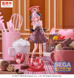 Blue Archive XStellar Koharu (Happy Valentine!!) Figure