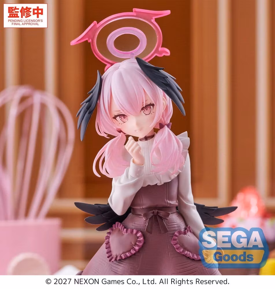 Blue Archive XStellar Koharu (Happy Valentine!!) Figure