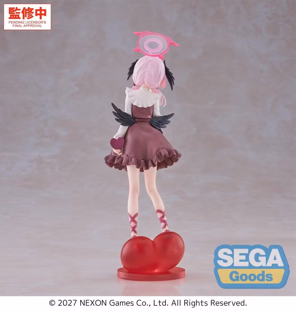 Blue Archive XStellar Koharu (Happy Valentine!!) Figure