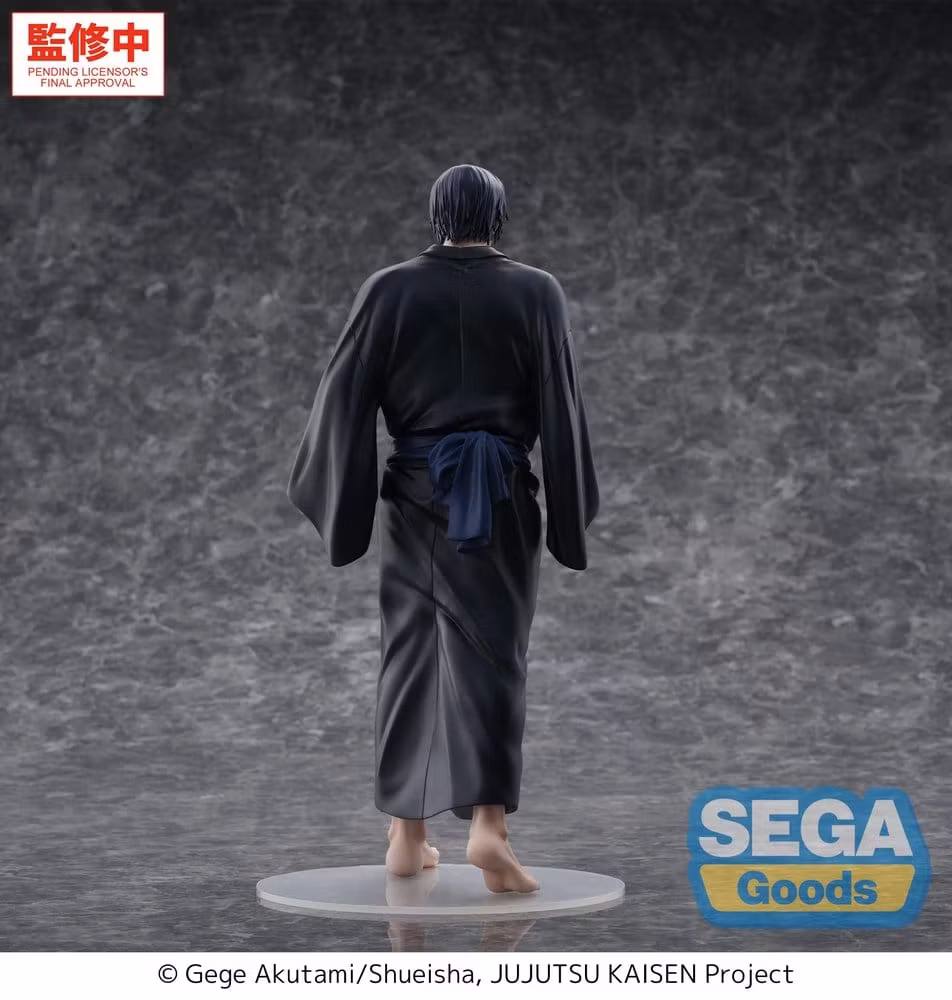 Jujutsu Kaisen GigantiX Toji Zen'in (Flashback) Figure