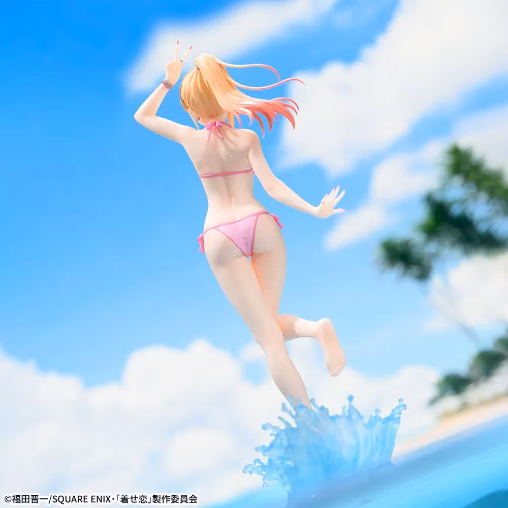My Dress-Up Darling XStellar Marin Kitagawa Figure (Rerelease)