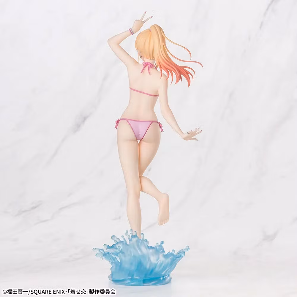 My Dress-Up Darling XStellar Marin Kitagawa Figure (Rerelease)
