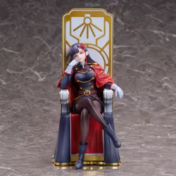 Chained Soldier Ren Yamashiro 1/6 Scale Figure
