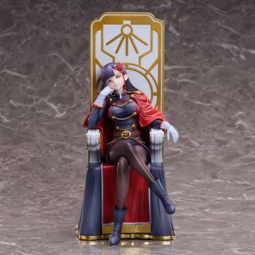 Chained Soldier Ren Yamashiro 1/6 Scale Figure