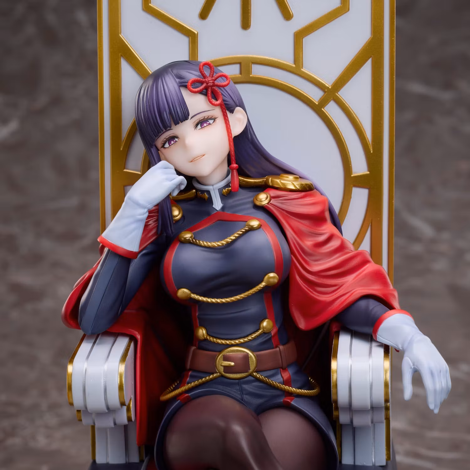 Chained Soldier Ren Yamashiro 1/6 Scale Figure