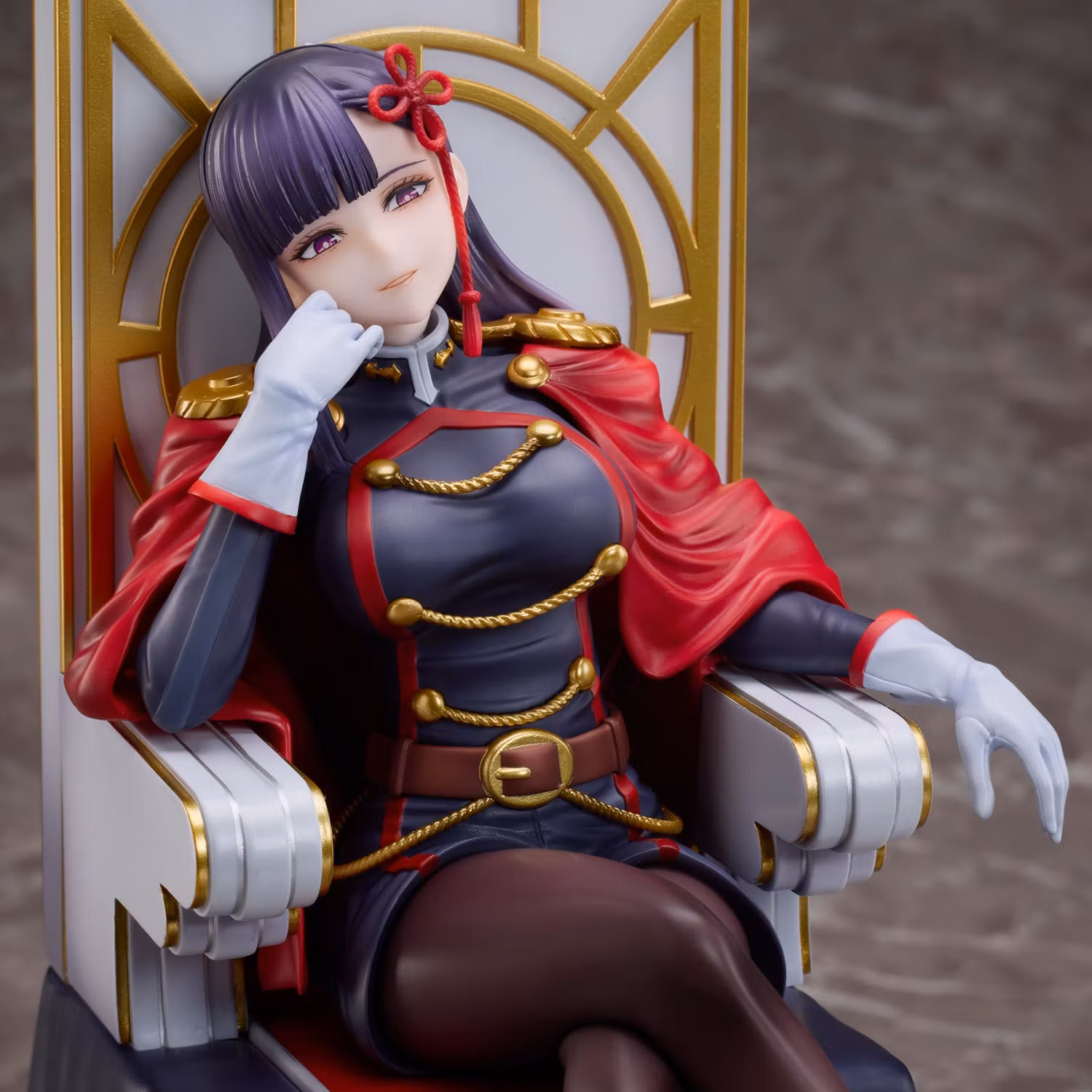 Chained Soldier Ren Yamashiro 1/6 Scale Figure