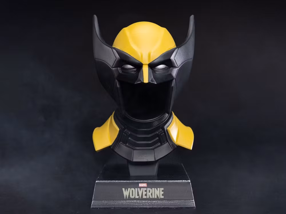 Marvel's Wolverine Wolverine Cowl 1/3 Scale Replica