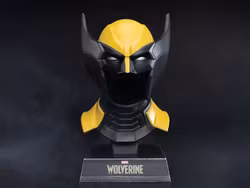 Marvel's Wolverine Wolverine Cowl 1/3 Scale Replica