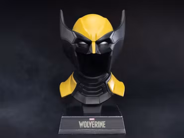 Marvel's Wolverine Wolverine Cowl 1/3 Scale Replica