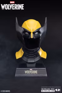 Marvel's Wolverine Wolverine Cowl 1/3 Scale Replica