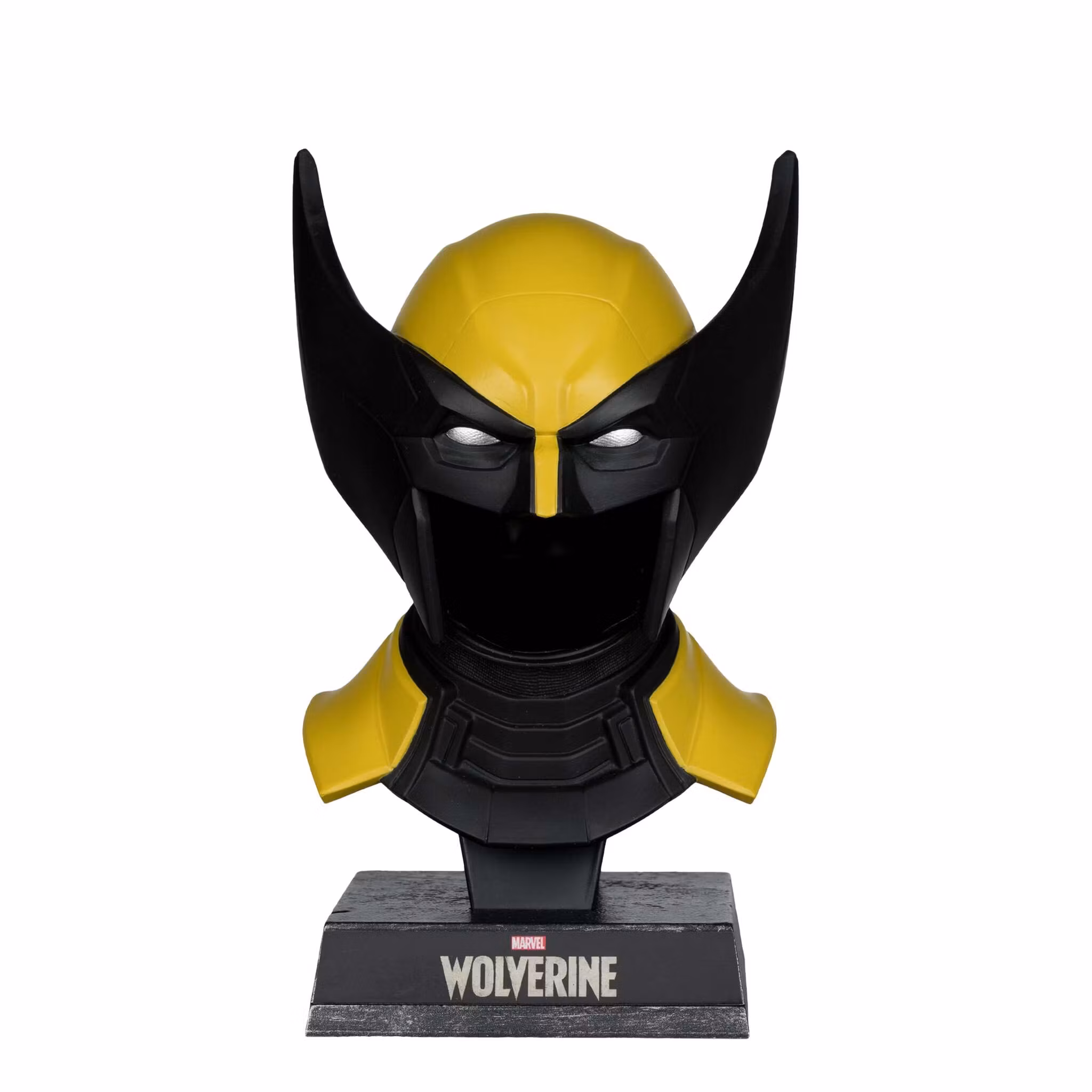 Marvel's Wolverine Wolverine Cowl 1/3 Scale Replica