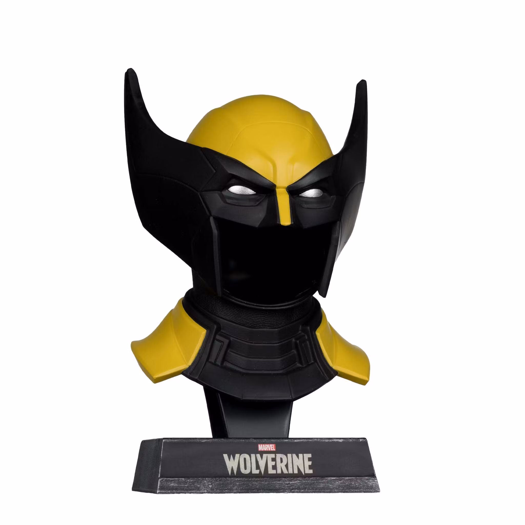 Marvel's Wolverine Wolverine Cowl 1/3 Scale Replica