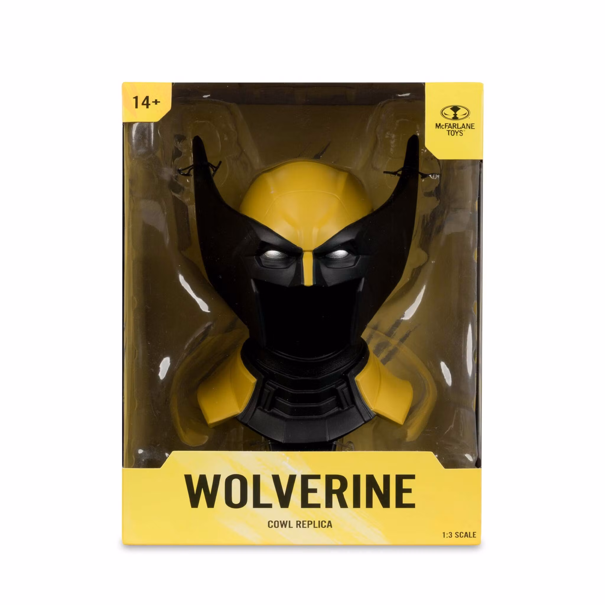Marvel's Wolverine Wolverine Cowl 1/3 Scale Replica