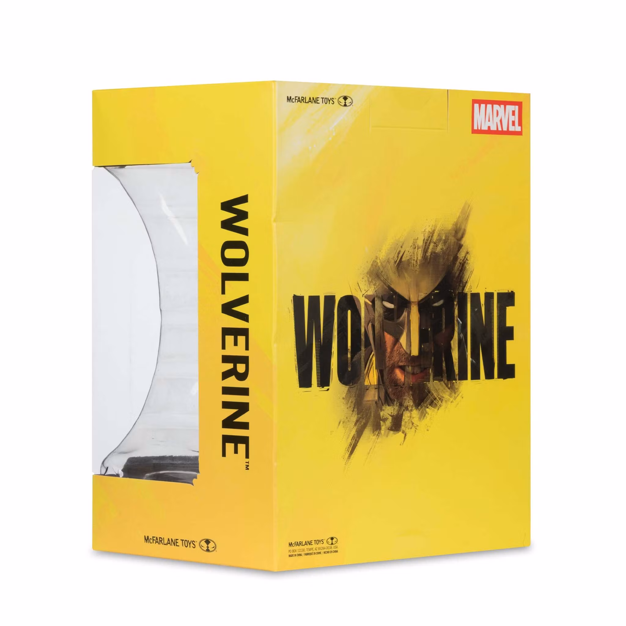 Marvel's Wolverine Wolverine Cowl 1/3 Scale Replica