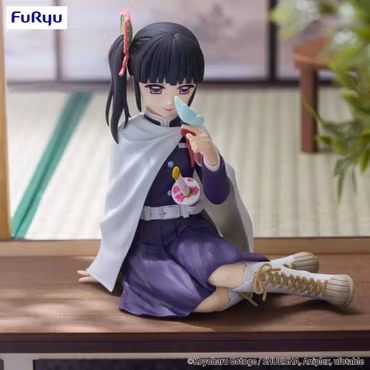 Demon Slayer: Kimetsu no Yaiba Kanao Tsuyuri Noodle Stopper Figure (Rerelease)