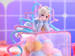 Needy Girl Overdose OMGKawaiiAngel Noodle Stopper Figure
