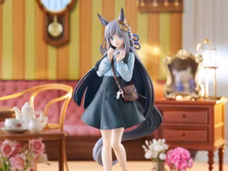 Umamusume: Pretty Derby Trio-Try-iT Chrono Genesis Figure
