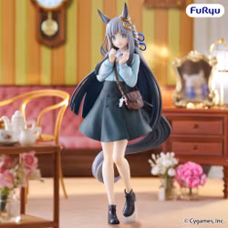 Umamusume: Pretty Derby Trio-Try-iT Chrono Genesis Figure