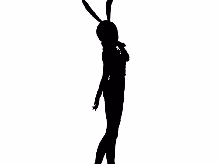 Chainsaw Man - The Movie: Reze Arc BiCute Bunnies Reze (Lavender Ver.) Figure