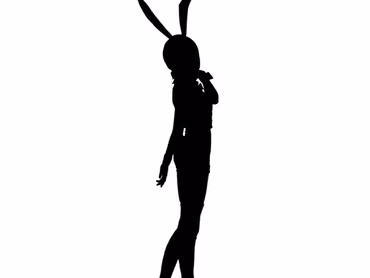 Chainsaw Man - The Movie: Reze Arc BiCute Bunnies Reze (Lavender Ver.) Figure