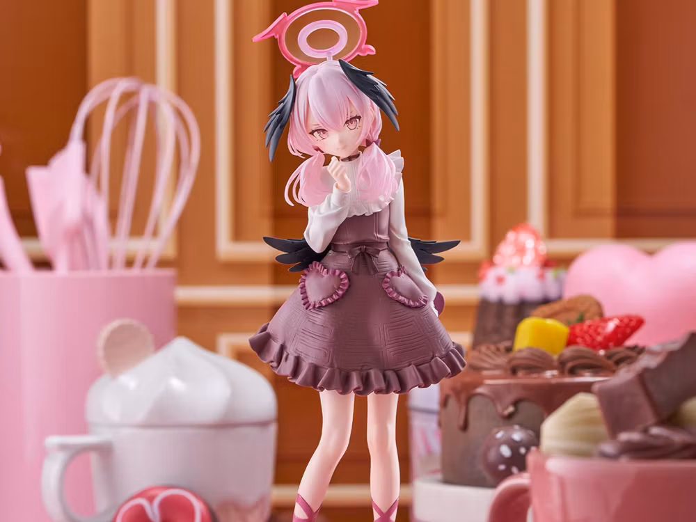 Blue Archive XStellar Koharu (Happy Valentine!!) Figure