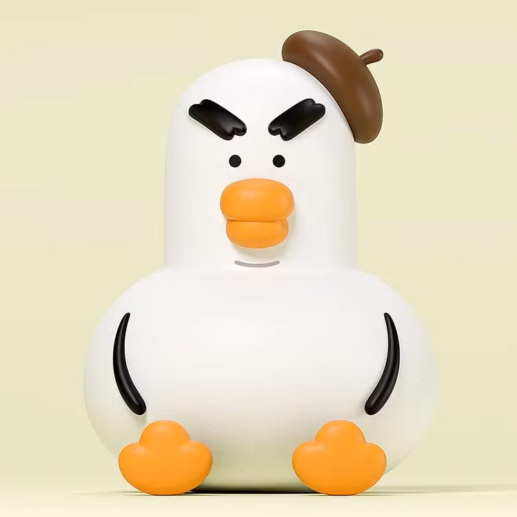 Aya & Friends Huggy Good Smile Aya Figure