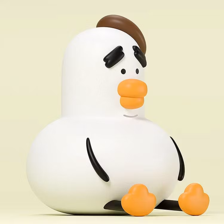 Aya & Friends Huggy Good Smile Aya Figure
