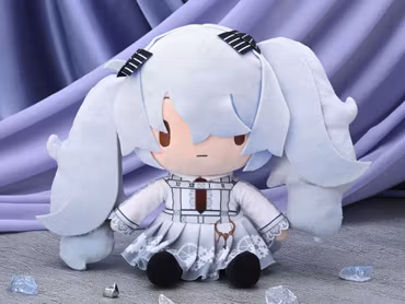 Project Sekai: Colorful Stage! feat. Hatsune Miku Fuwa Petit Empty Sekai Hatsune Miku (Brand New World) Medium Plush