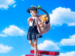 Monogatari XStellar Mayoi Hachikuji Figure