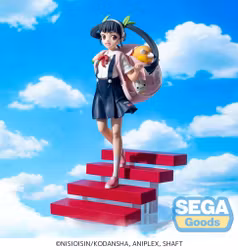 Monogatari XStellar Mayoi Hachikuji Figure