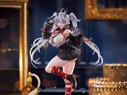 Toridamono Illustration G.S. Collection Vell 1/7 Scale Figure