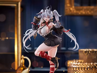 Toridamono Illustration G.S. Collection Vell 1/7 Scale Figure