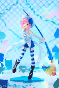 Shugo Chara! Amulet Spade 1/7 Scale Figure