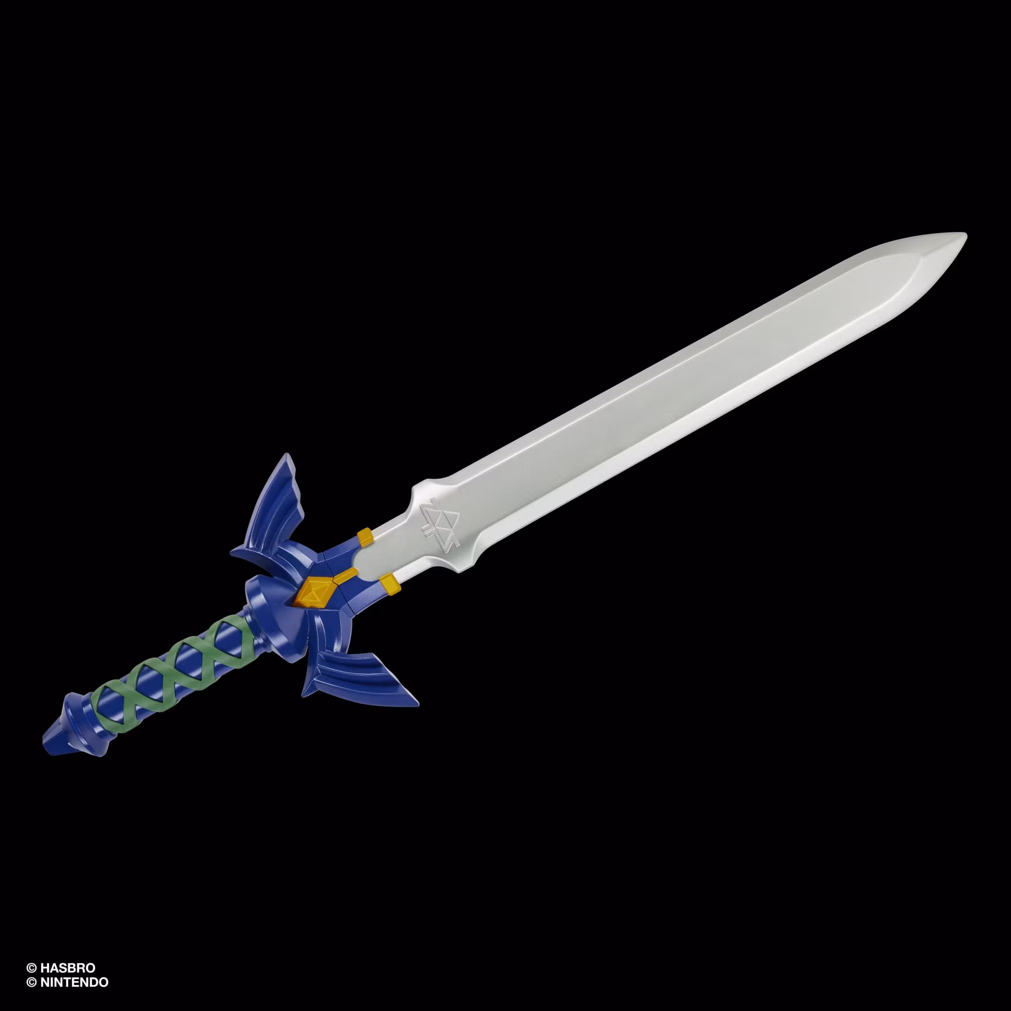 The Legend of Zelda: Tears of the Kingdom Electronic Master Sword