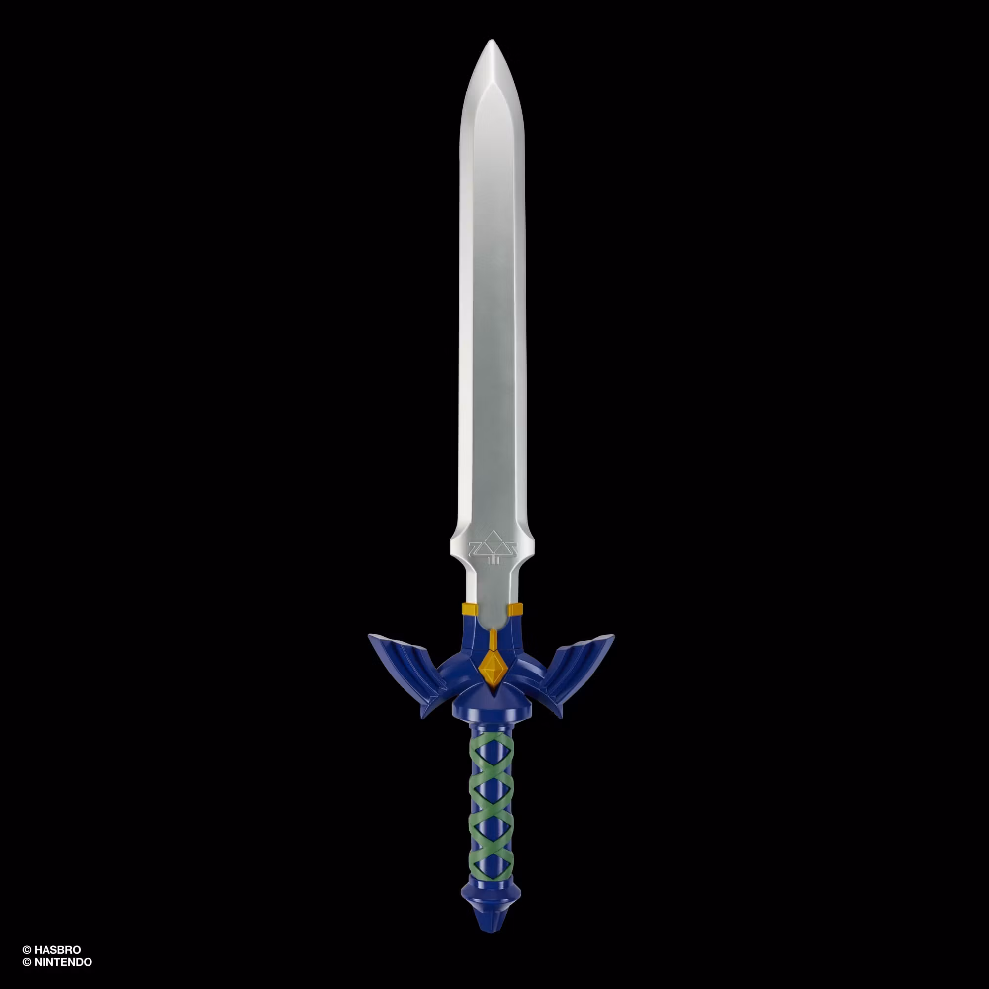 The Legend of Zelda: Tears of the Kingdom Electronic Master Sword