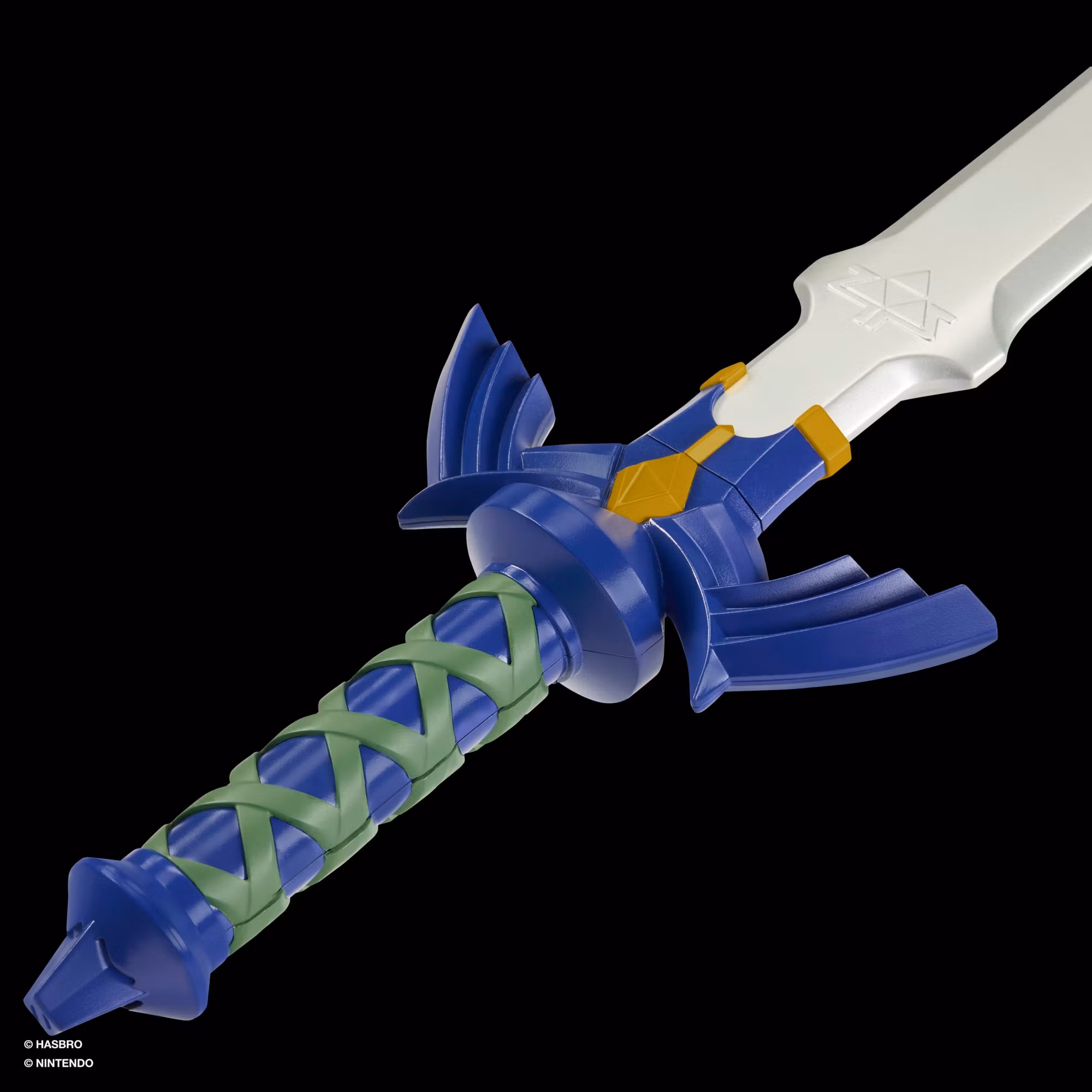 The Legend of Zelda: Tears of the Kingdom Electronic Master Sword