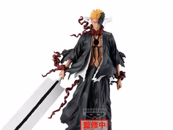 Bleach Maximatic Ichigo Kurosaki (Blood Chains Ver.) Figure