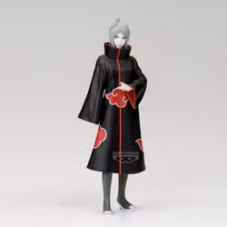 Naruto: Shippuden Noir Edge Collection Konan Figure