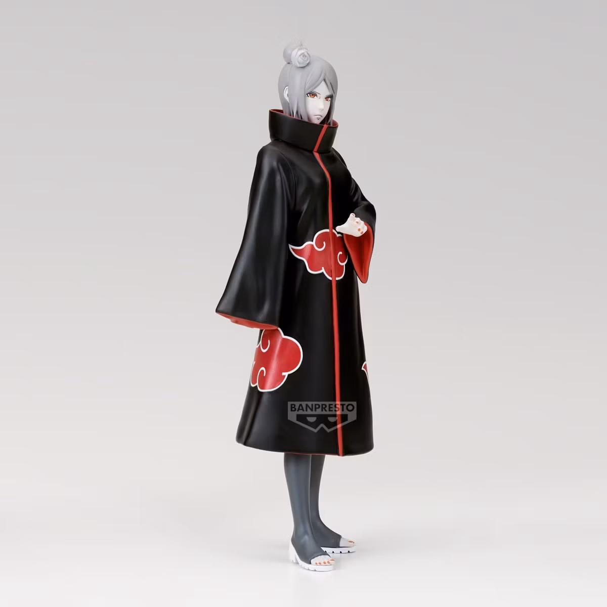 Naruto: Shippuden Noir Edge Collection Konan Figure