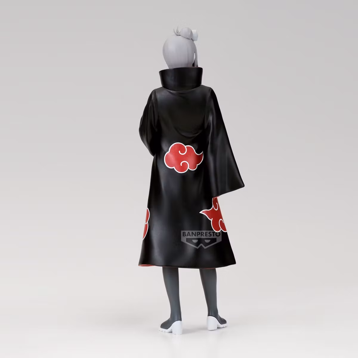 Naruto: Shippuden Noir Edge Collection Konan Figure